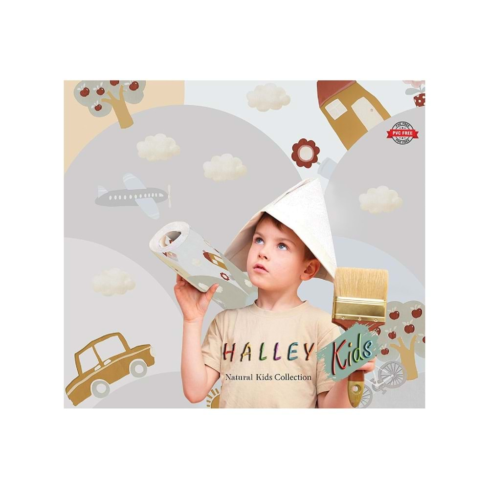 HALLEY KİDS KATALOG