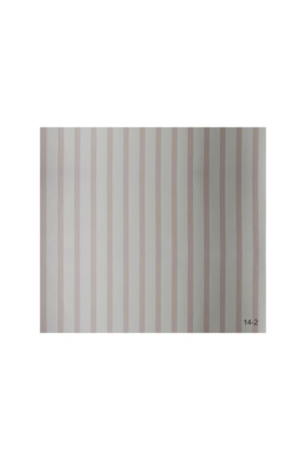 Halley Kids 14-2 Dikey Çizgili Duvar Kağıdı