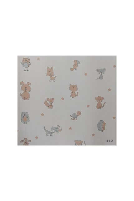 41-2 Halley Kids Duvar Kağıdı