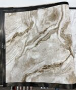 Equs 250-1 Mermer Desenli Doğal Duvar Kağıdı