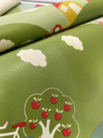 10-2 Halley Kids Duvar Kağıdı - Görsel 3