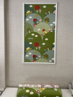 10-2 Halley Kids Duvar Kağıdı - Görsel 4