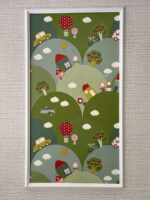 10-2 Halley Kids Duvar Kağıdı - Görsel 2