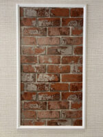 Saka 64-5 Tuğla Desenli Duvar Kağıdı - Görsel 4